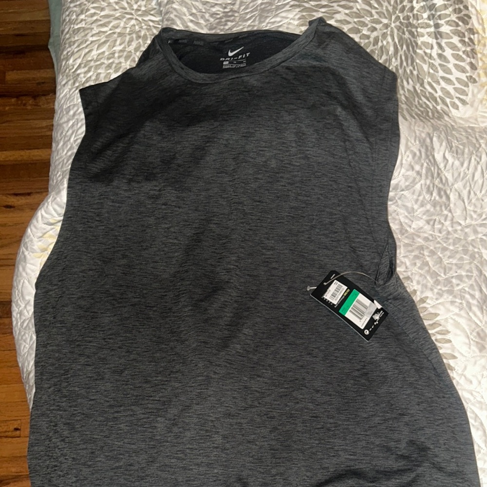 Men’s dri fit